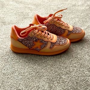 Vintage Havana Sneakers